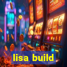 lisa build